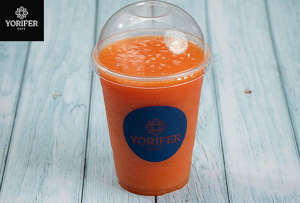 1 Club Sandwinch + 2 Jugos o 2 Cafés en Yorifer -Jesus Maria