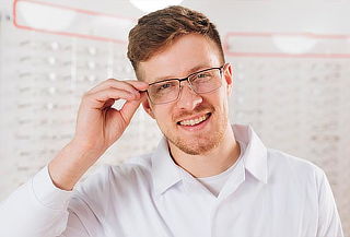 Monturas + Resinas UV + Examen Visual y Más