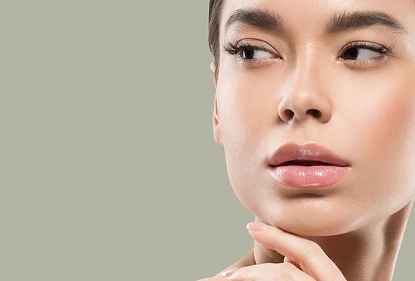 Relleno de Labios con Acido Hialurico