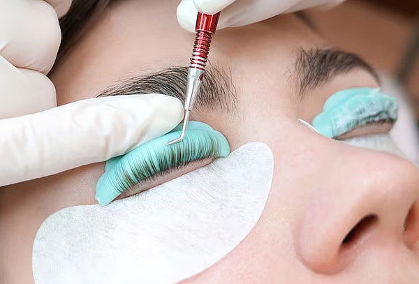 Lifting de Pestañas