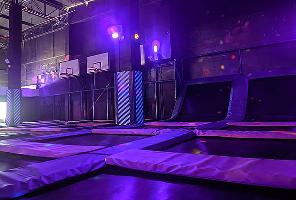 Juega en SUPERNOVA por 30 Minutos 