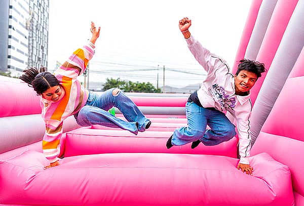 120 Minutos TODA LA SEMANA en CUALQUIER SEDE