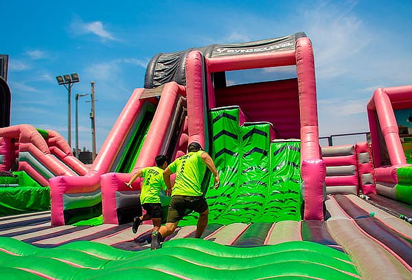 120 Minutos TODA LA SEMANA en CUALQUIER SEDE