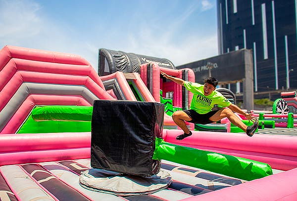 120 Minutos TODA LA SEMANA en CUALQUIER SEDE