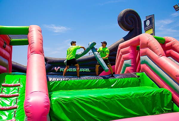 120 Minutos TODA LA SEMANA en CUALQUIER SEDE