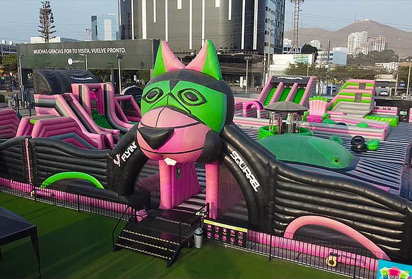 120 Minutos TODA LA SEMANA en CUALQUIER SEDE