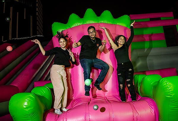 120 Minutos TODA LA SEMANA en CUALQUIER SEDE