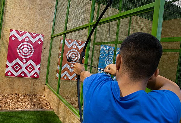 120 Minutos TODA LA SEMANA en CUALQUIER SEDE