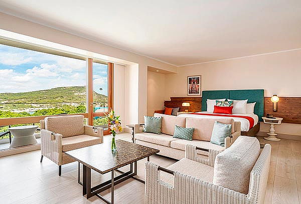 ¡SOLO POR HOY!5D/4N en Dreams Curacao Casino - TODO INCLUIDO