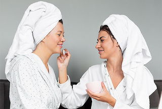 2X1 Desde 40 Minutos - Sesión Full Relax Madre e Hija y Más