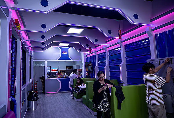 Juega en SUPERNOVA por 30 Minutos  Lunes a Domingo