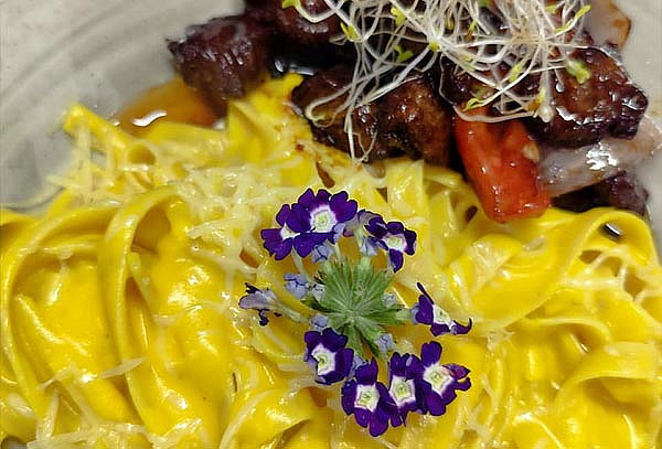 Barra Libre con La Plaza Artesanal en Los Olivos