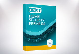 Licencia de Antivirus ESET  Premium – 1 PC por 1 año