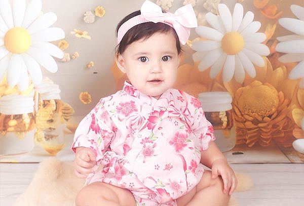 Precio Especial: Fotos Kids - 4 Digitales + Impresas y Más