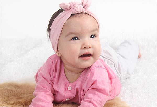 Precio Especial: Fotos Kids - 4 Digitales + Impresas y Más