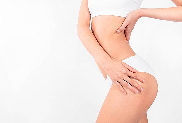 10 Sesiones de Carboxiterapia y Más en Blunt Spa