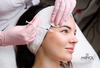 Aplicación de Toxina Botulínica en 1 Zona a Elegir