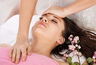 60 Minutos para Mamá Deluxe: Masaje Sacro Craneal y Más