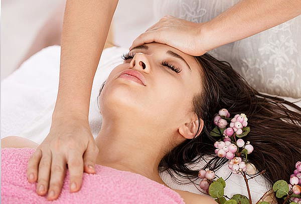 60 Minutos para Mamá Deluxe: Masaje Sacro Craneal y Más