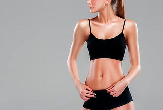 Moldea tu Abdomen: Carboxy + Ondas Rusas + Lipoláser