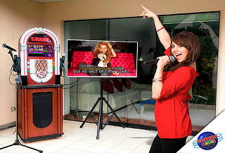 Alquiler Karaoke + Piso LED + Letreros y Más