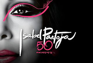 Isabel Pantoja EN VIVO en su 50 Aniversario