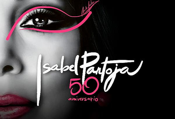 Isabel Pantoja EN VIVO en su 50 Aniversario