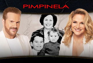 PIMPINELA en Vivo ¡Especial Dia de la Madre!