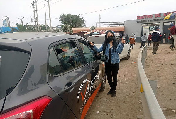 ¡Aprende a Manejar Hoy Mismo! 1hra 45 min por Clase