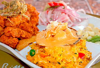 Dúo o Trio Marino o Criollo - Elije tu favorito 