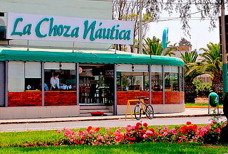 RONDA CHOZERA PARA2: Causitas + Ceviche + Arroz Con Mariscos