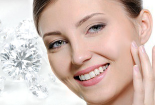 Antiacné con Peeling de Diamantes 78%