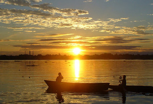 Aventura en Iquitos: 3 días y 2 noches