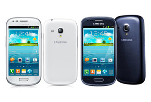 ¡Siempre Conectado! Samsung Galaxy S3 Mini