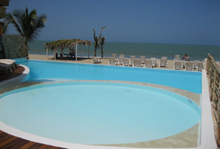 Hotel Noelani de Costa Azul - Bungalows 3D/2N