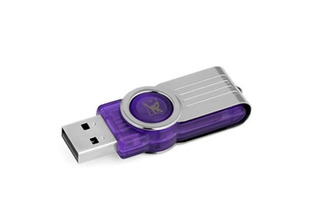 ¡Remate! Memoria USB 32GB Kingston