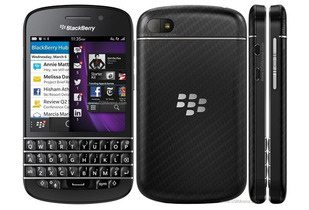 Blackberry Q10 Desbloqueado + Garantía.