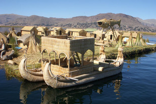 ¡Enamórate de Puno y el Lago Titicaca! 4 días / 3 noches 45%