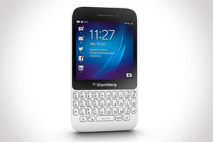 Blackberry Q5 Desbloqueado + Garantía.