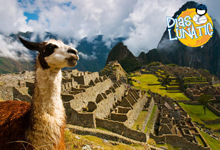 Full Cusco y Machu Picchu 4D/3N - 46%