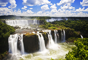 ¡Iguazu te Espera! 04 Dias / 03 Noches para 2 personas