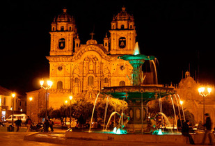 ¡Cusco y sus encantos! Boletos Aéreos + Hospedaje