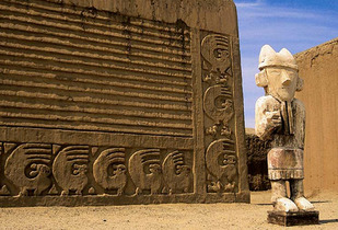¡Escápate de Lima! y Conoce Trujillo Arqueológico: 3D/2N 
