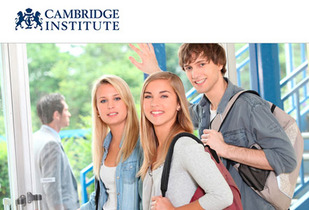 Aprende Inglés con los Mejores en Cambridge Institute 93%