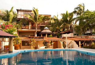 Hotel Costa Azul & Spa