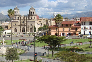 ¡Viaje a Cajamarca! 3 días / 2 noches, vuelos aéreos 27%