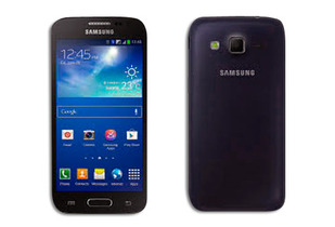 Smartphone Samsung Galaxy S3 Slim Duos
