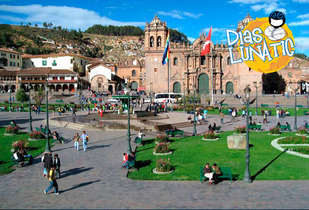 ¡Misticismo total! Año Nuevo en Cuzco 50%