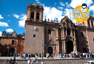 ¡Full misticismo! Año Nuevo en Cuzco