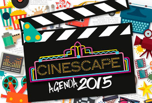 ¡Para Cinefilos! Agenda Cinescape 30%